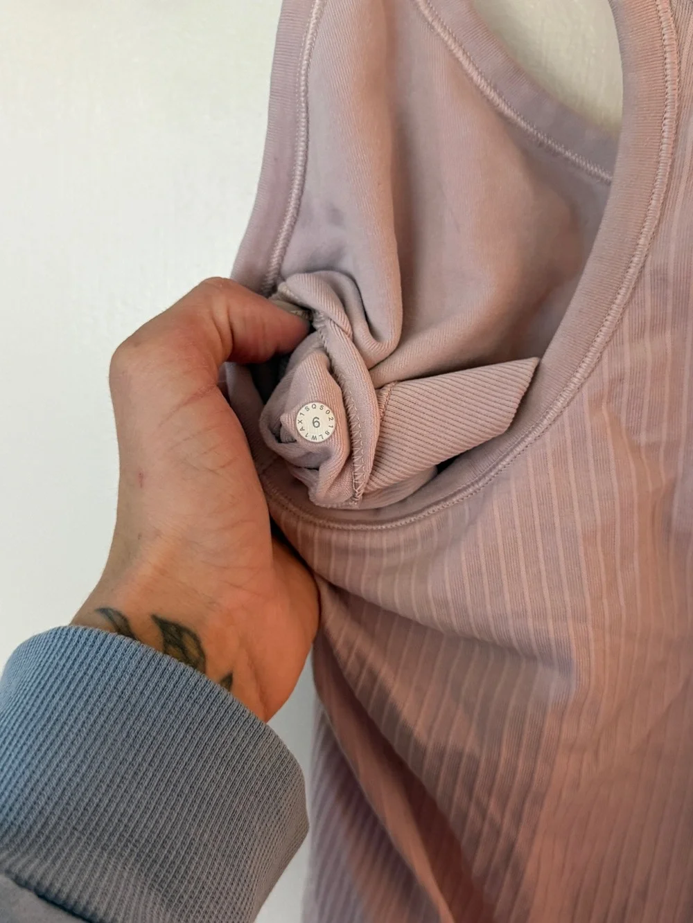 lululemon athletica soft light